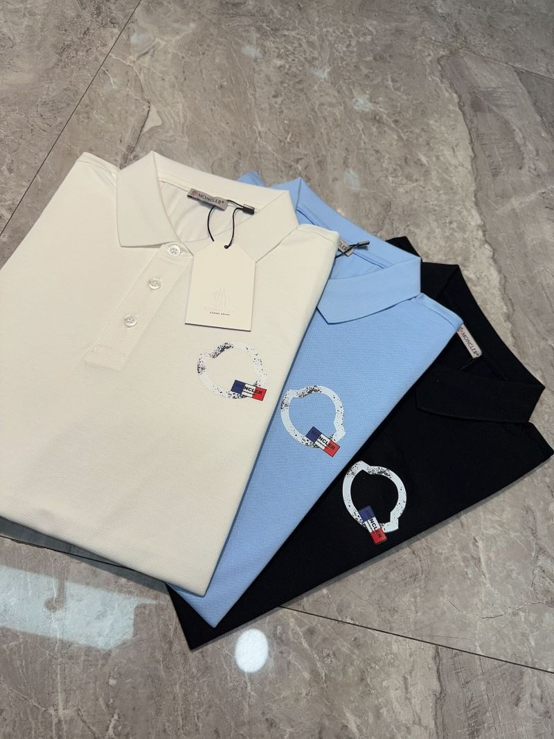 Moncler T-Shirts